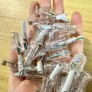 [HD]네트워크 관리사 2급 (필기) Part.1-2 데이터 통신, 광대역 통신 | 네트워크관리사2급 자격증 취득 후기: 준비과정과 꿀팁 공개