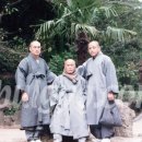 전 마곡사 주지 일현 스님 이미지