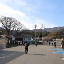 지리산둘레길 6구간 1부 : 필봉산과 대장천, 한국항공우주산업(주) 산청사업장의 아름다움 이미지