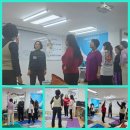 명상체조 이미지