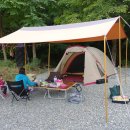 와글와글캠핑스토리 캠프산음 이미지