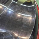 뉴덴트 | 대전 디테일링 세차 광택 덴트 더뉴그랜저IG 후기