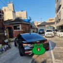 이화세차장 이미지