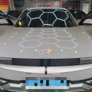 차광택주차장 | 대전광택 지하주차장 낙수 석회물 피해 차량 복원 작업후기