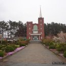 정읍시 소성면 두암교회 성지순례 이미지