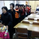 민요와 장구 이미지