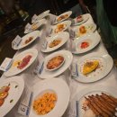 코스타 세레나호 정찬식당 후기 🍽️ 메뉴판 보고 먹고 싶은 만큼 주문 가능! 매일 달라지는 크루즈 미식 여행