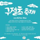 덕사리구절초마을