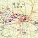 (89차) 12월 송년 정기산행 공지 : 경기 파주 감악산(675m) 이미지