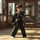 경희대 흑추관 정무도장 이미지