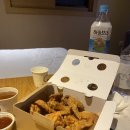 보드람치킨시화점