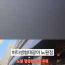 바다생협 대광어 노원본점