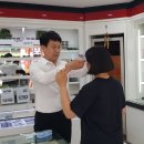 쇼셜 안경콘택트 이미지