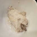 마삼계탕 역삼별관 | 마삼계탕 역삼별관 혼자서 사 먹은 솔직 후기