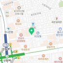 GS25신림타운점