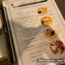 젠젠 카페 : 서현 허니 크림 수플레 팬케이크 후기