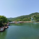 마이산길 이미지