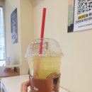 CU 강서경찰서점 | [화곡역]내돈내산 강서구청 매머드익스프레스 메뉴판 최신판 버전, 청귤에이드 후기