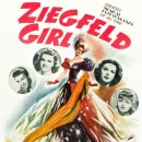 미인극장(Ziegfeld Girl 41년) 세 미녀의 3인 3색. 출연 : 라나 터너, 주디 갈랜드, 헤디 라마 제임스 스튜어트, 재 이미지