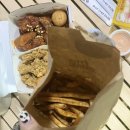 치킨더홈 하양점 | 치킨더홈 영남대1호점 국내산 무항생제 닭만 사용한 경산치킨맛집