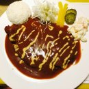 초우레스토랑 이미지