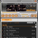 윈엠프? 알송? 음악재생프로그램이 넘 무거워ㅠ 다른 프로그램없을까? &#39;AIMP2&#39; 이미지