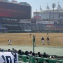 블록 F열 9,10 / 두산 VS SSG 직관후기/ KBO개막전/ 정규경기/ 시야후기/ 올스타멤버십/ 크림새우/ 요기요