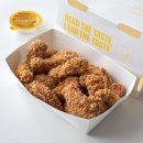 비에이치씨 치킨 이미지