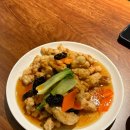소흘환경 | 연남맛집 상해소흘 | 탕수육 돼지귀냉채 내돈내산 솔직후기