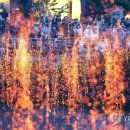 함안 낙화놀이 이미지