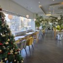 만남커피숍 | 대천해수욕장카페 라스칼라 오션뷰 날씨 좋아 더 조망좋은 커피숍