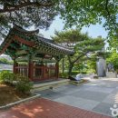 이공제비 및 군수이후범선영세불망비 | [대구 수성구] 이공제비 및 군수이후범선영세불망비