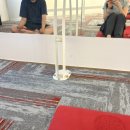 바디채널 | ✿ 이대 바레톤 ✿ 신촌 커플 운동 바레 | 바디채널 헬스장 내돈내산 후기