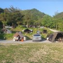 단양오지캠핑장 이미지