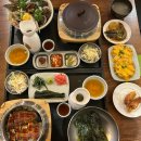 씨유마곡1단지점(발산) | [마곡/발산] 깔끔한 솥밥 맛집 - 솥내음 마곡점...해물장 솥밥 &amp; 장어덮밥 후기, 무료로 새우장 받는법