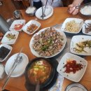 옹아리벌교꼬막과찜마을 이미지
