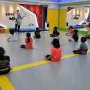 정문 태권도 신관 이미지