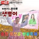 순창 옥천골 벚꽃축제 공연 합니다 이미지