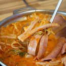 명동부대찌개 - 구로구 | 명동부대찌개