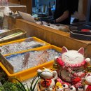 일월회집 | [1박2일 부산여행] 광안리 이자카야 술집 일월육일