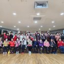 금천구 시흥1동 주민센터 | 금천구시흥1동주민센터웃음힐 링수료식!