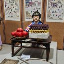 용문산국민관광지(문화화장실) | 안동 여행 안동시립박물관 뜻밖의 만남과 특별한 선물