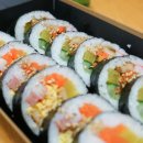 김밥 - 순천시 호남길 11 | 김밥