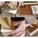 성경 | 쿠팡 가죽시트지 성경책 리폼 내돈내산 후기