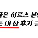 회산막국수강릉점
