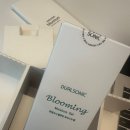듀얼소닉 맥시멈 :) 뷰티디바이스계여왕!! 홈케어전문...피부마사지기​ (feat. 세번째 사용리얼후기!!)
