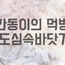 넓은마당참숯화로구이