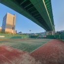 신역동 테니스장 이미지