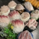 대백마트(율하점) | 최고였던 대구동구횟집 율하동맛집 [바다의 마음]