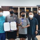 경민중학교 이미지